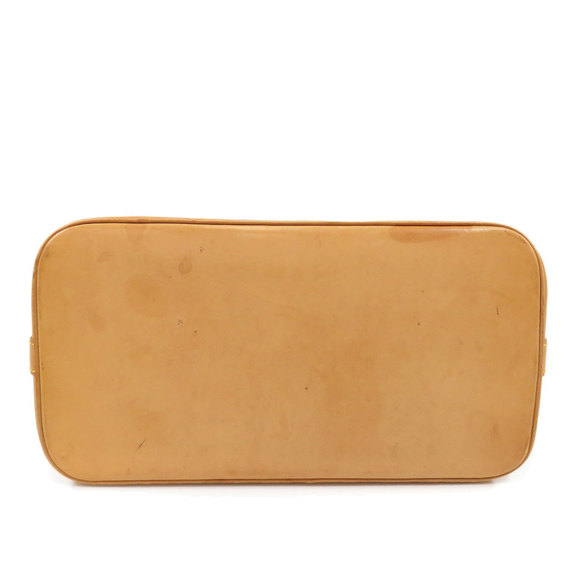 Louis Vuitton Alma Monogram Handbag Monogram Canvas - Picture 4 of 9